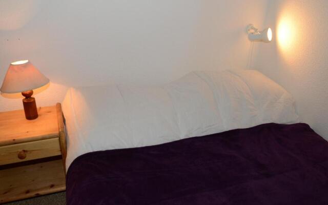 Studio Flaine, 1 pièce, 4 personnes - FR-1-425-174