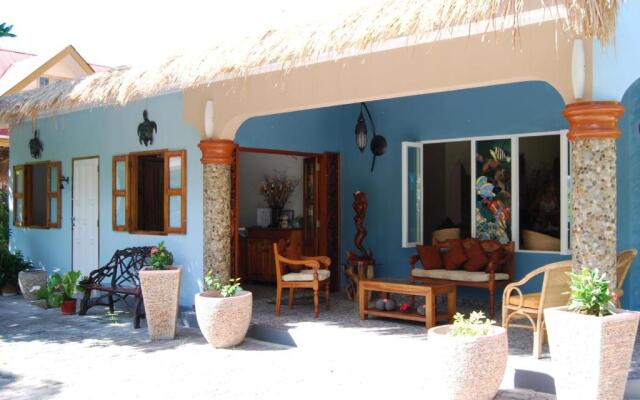 The Islander Hotel