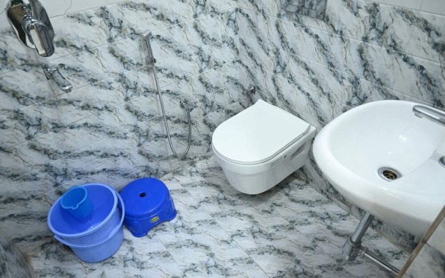 Shree sundram residency by clovetree