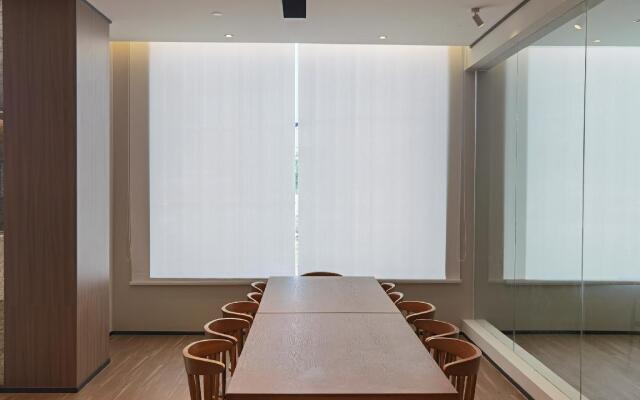 Hanting Hotel Kaifeng Qixian