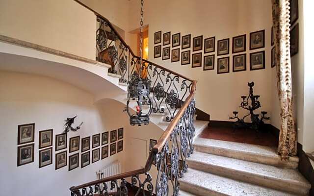 Il Castello di Sovicille