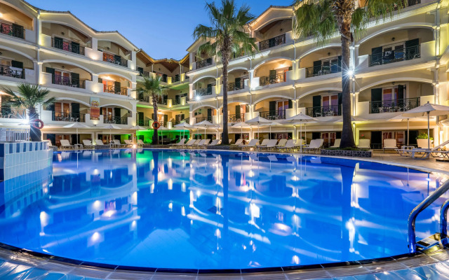 Zante Atlantis Hotel