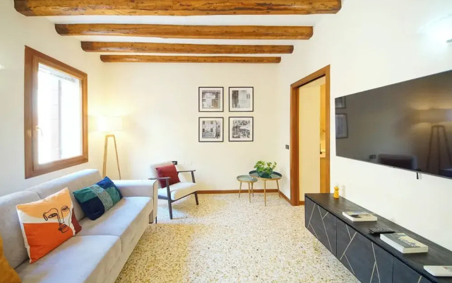 DolceVita Apartments N. 519