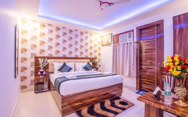 Hotel Festival Mahipalpur At Delhi Airport