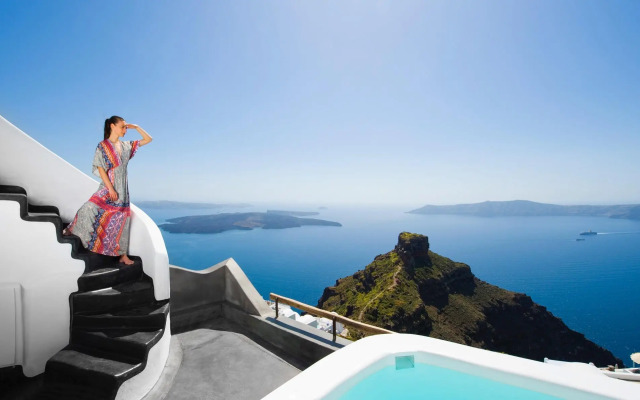 Sophia Luxury Suites