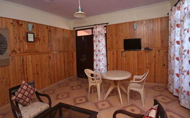 OYO 12141 Home 1BHK Valley View Ramgarh