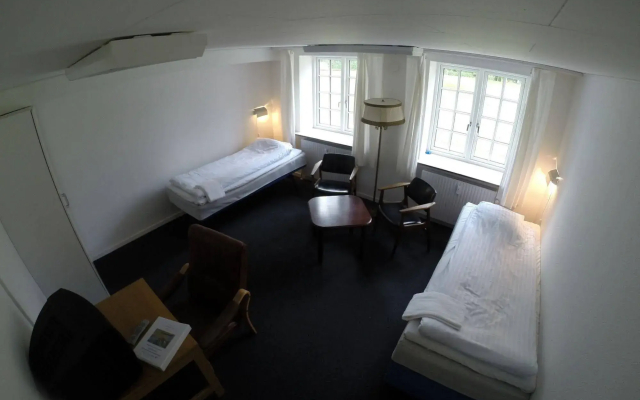 Danhostel Brande