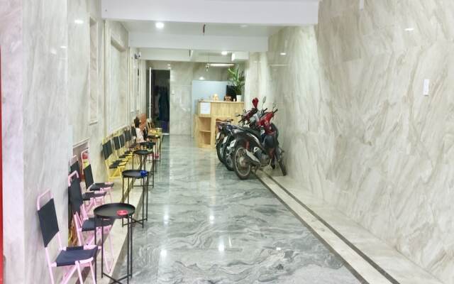 Ngoc Anh Hotel Da Lat