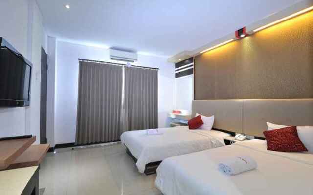 Samudra Boutique Hotel and Villa
