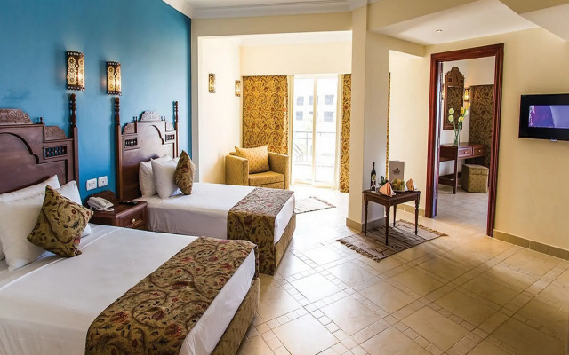 Jasmine Palace Resort & Spa