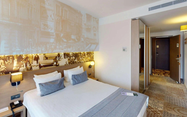Mercure Bucharest City Center