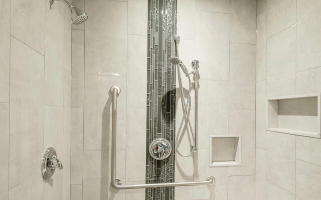 TownePlace Suites by Marriott Niagara Falls Canada