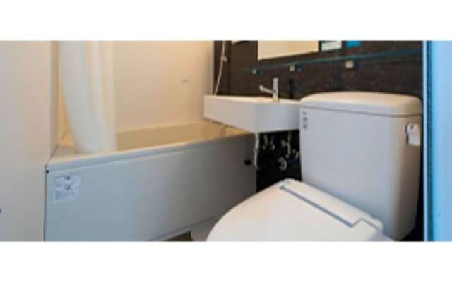 R&B Hotel Nagoya Ekimae - Vacation STAY 38775v