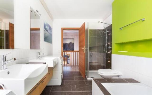 Designferienhaus Altenmarkt Zauchensee