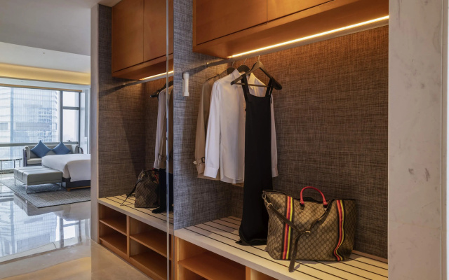 Sofitel Haikou – Guest Rooms – Haikou