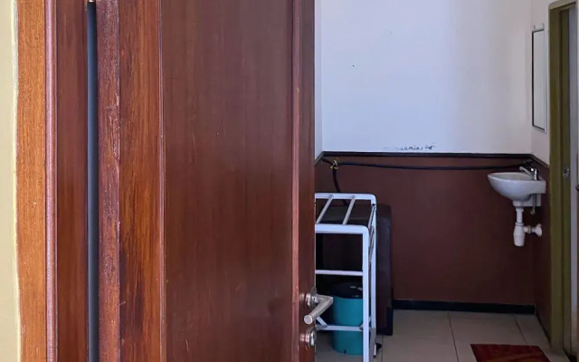 Penginapan Garuda