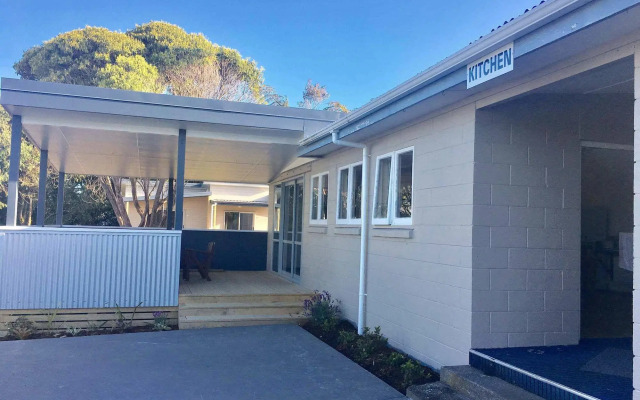 Stratford Motel & Holiday Park