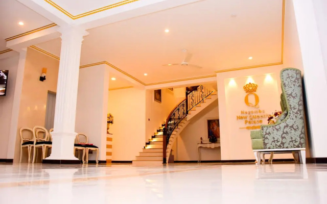 Negombo New Queen's Palace