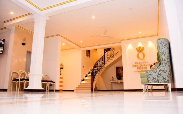 Negombo New Queen's Palace