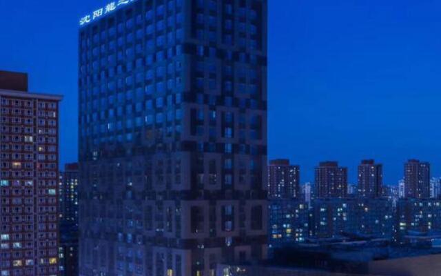 Yes Inn (Shenyang Tiexi)