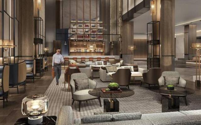 Shenyang Marriott Hotel