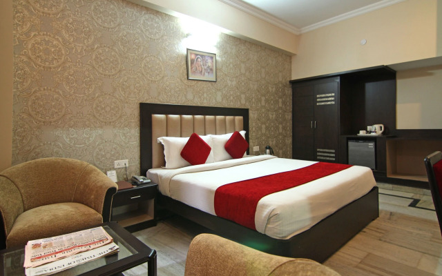 Le Grand Hotel