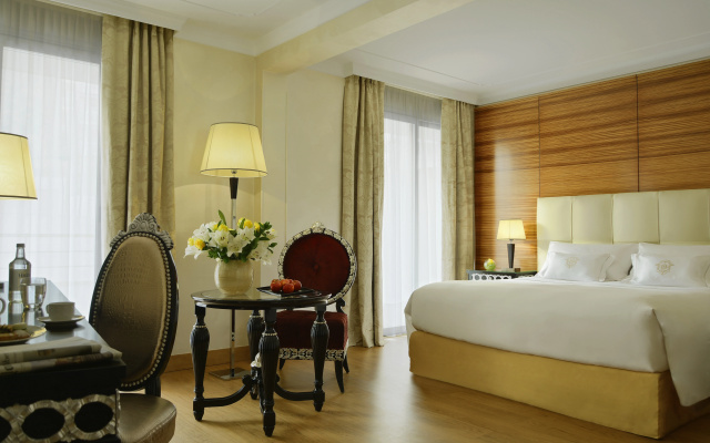Hotel Splendide Royal - Image 5