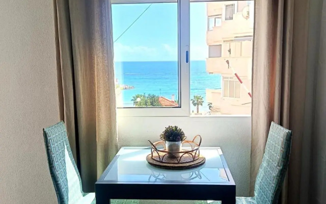Apartment Palasiet