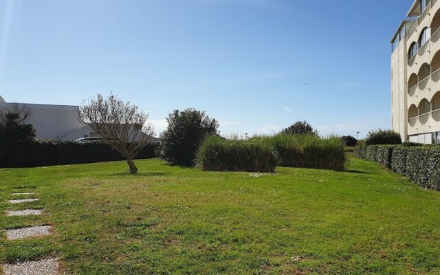 Studio Cabine Etoile de Mer