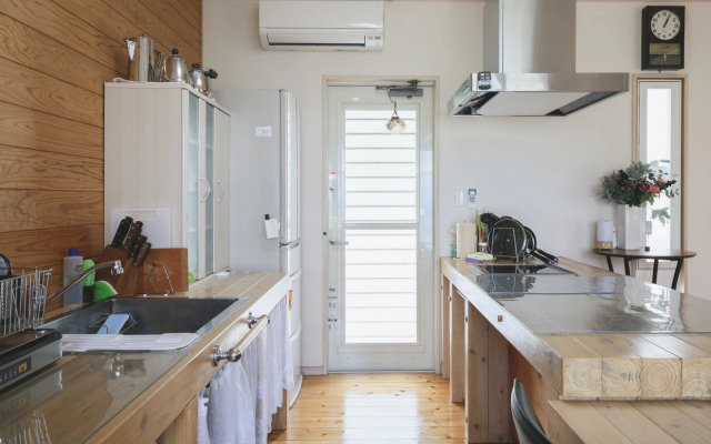 Hermit Hills Okimawa ~with COLORS~