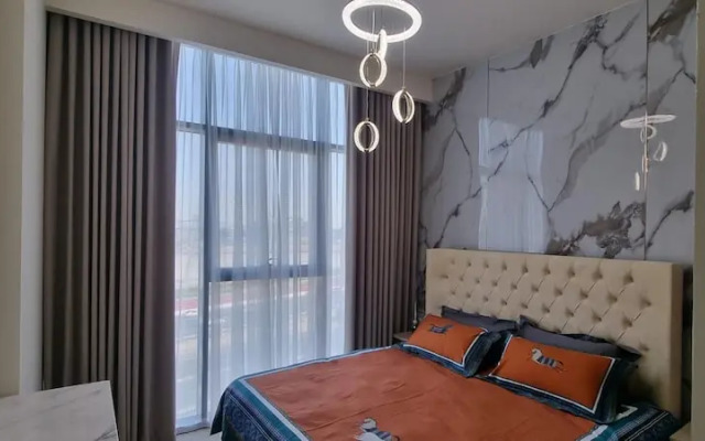 Azizi Riviera 29 - Luxury Stay in Dubai