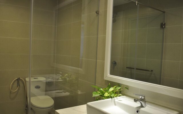 Glenwood Residences