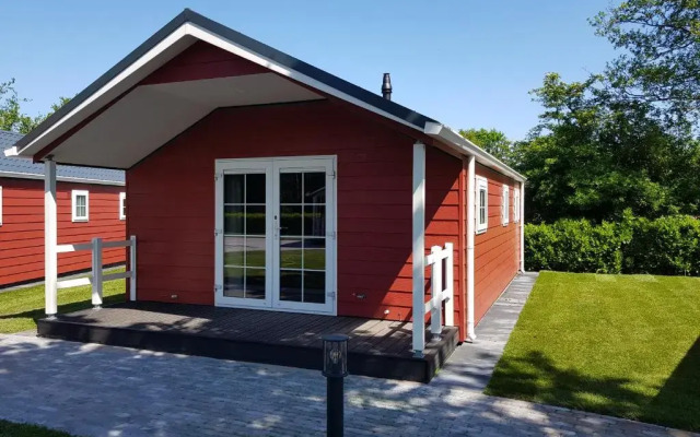 De Bijsselse Enk, Noors chalet 8