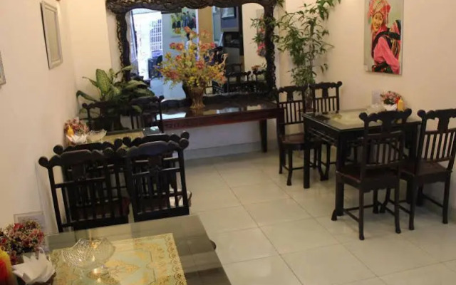 The Tourist Hotel