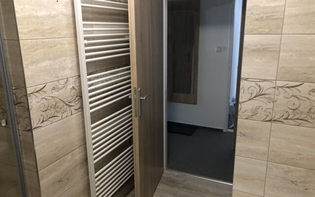 Mikulov Inn Apartments Slunce