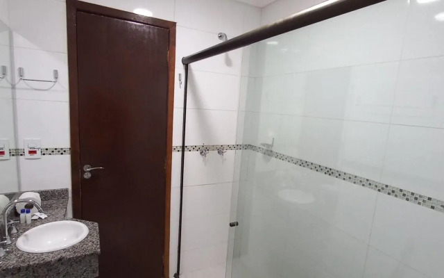 Hotel Castelo Branco
