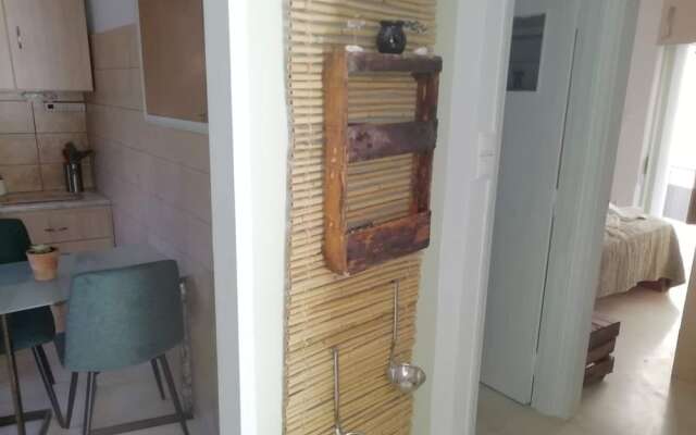 Hidden Gem - 1bedroom Apartment in Chania Centre