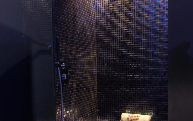 Hotel Loob Madrid