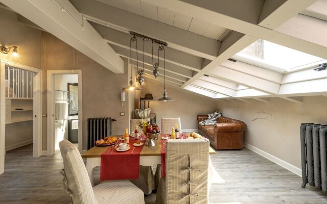 La Vite 2.0 apartments