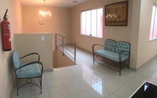 Hostel Cidade Velha