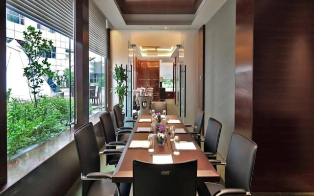 Grand Skylight International Hotel Guanlan