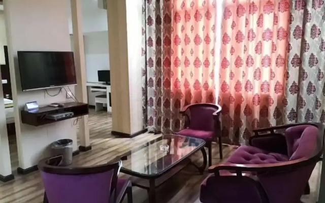 Langting Leisure Hotel