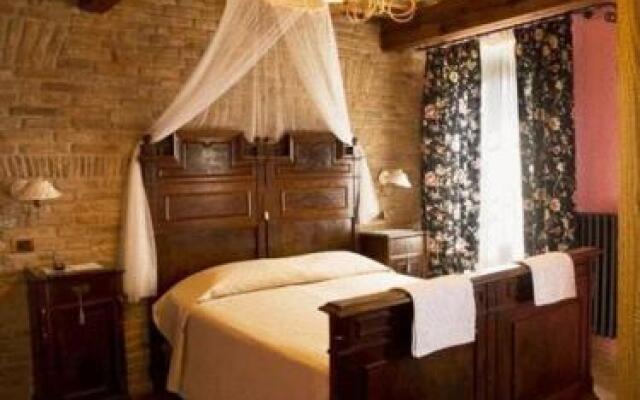 Locanda Corte Arcangeli