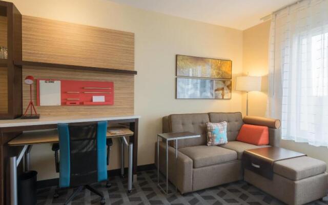 TownePlace Suites Syracuse Liverpool