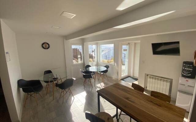 Hotel Patagonia Signature