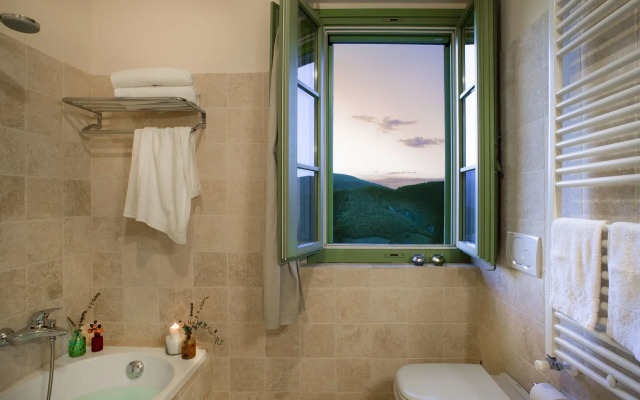 Gallano Resort