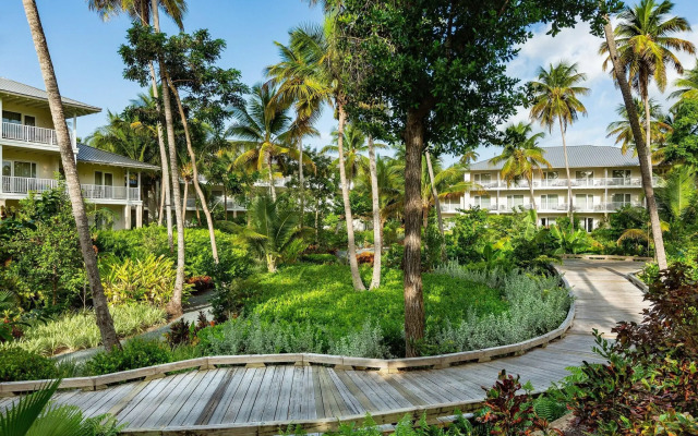 Four Seasons Resort and Residences Puerto Rico