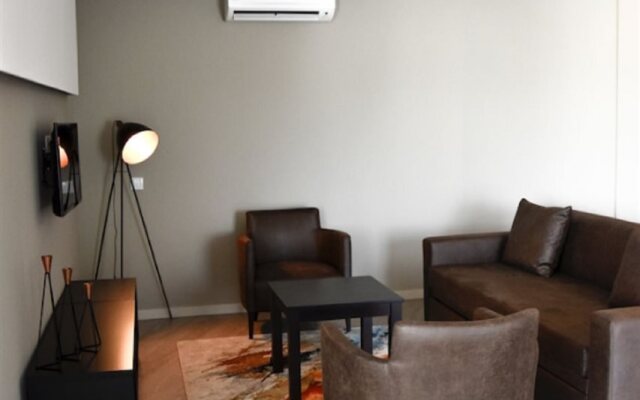 AP Maria Nova Lounge - Adults Friendly