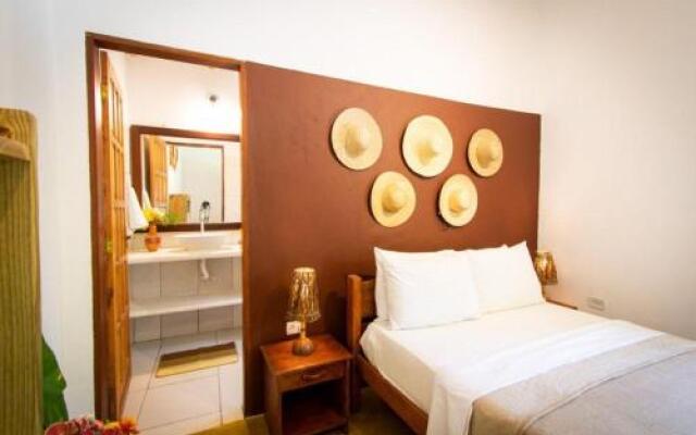 Casas e apartamentos da Ilda