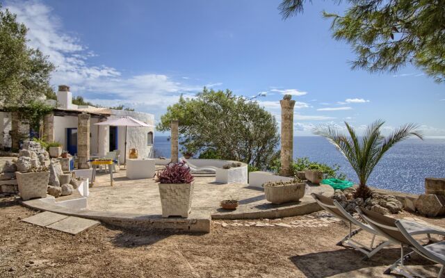 Blue Marine Casa Esclusiva al Ciolo